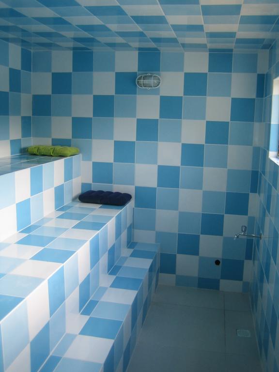 מלון Teresópolis Sitio Corta Vento מראה חיצוני תמונה