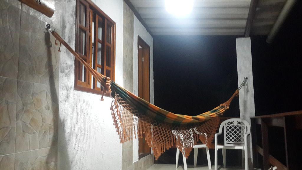 מלון Teresópolis Sitio Corta Vento מראה חיצוני תמונה