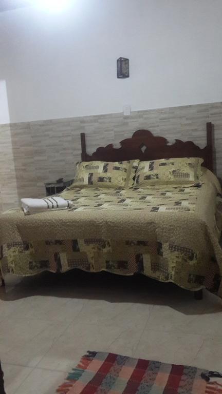 מלון Teresópolis Sitio Corta Vento מראה חיצוני תמונה