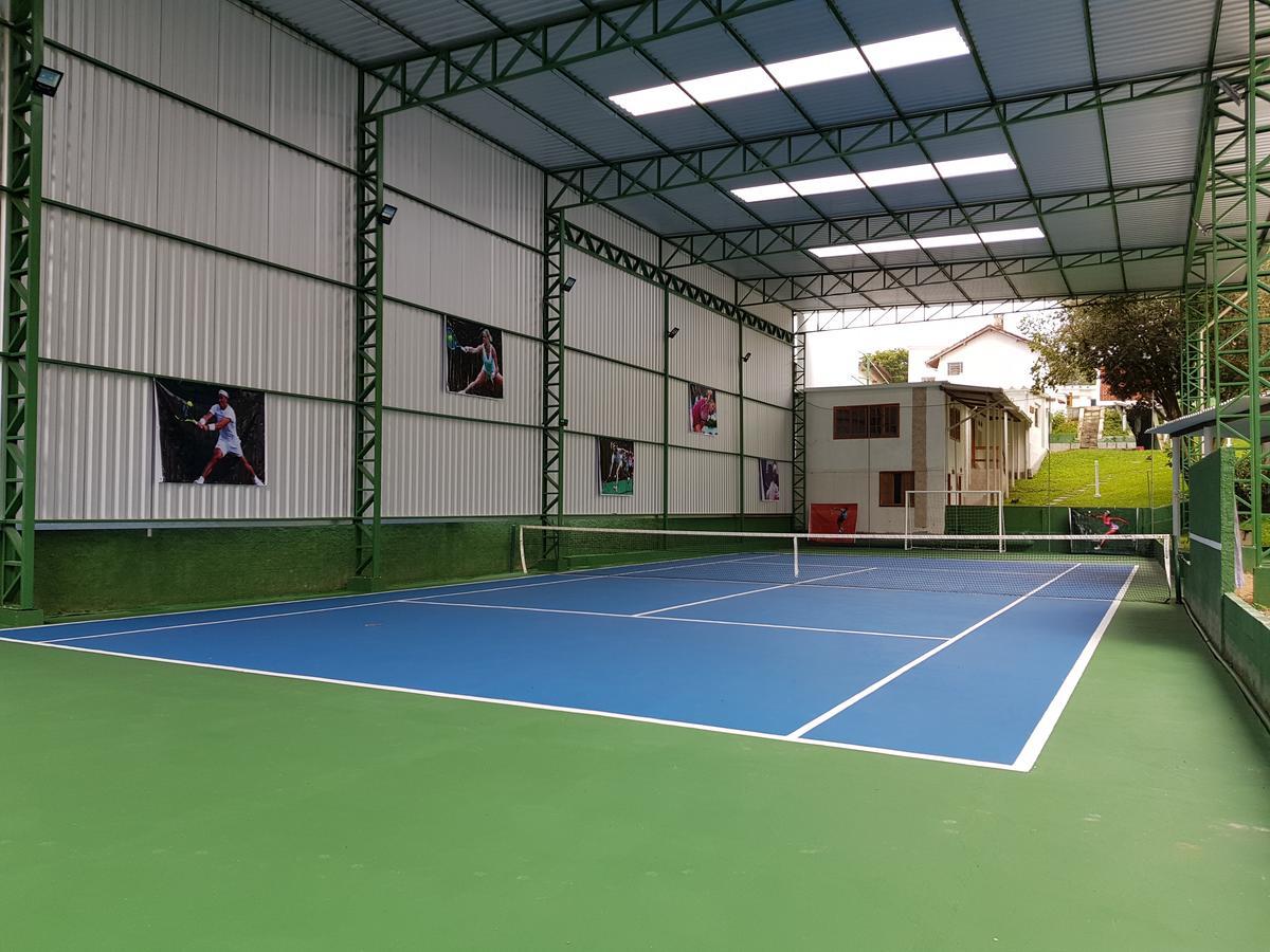 מלון Teresópolis Sitio Corta Vento מראה חיצוני תמונה