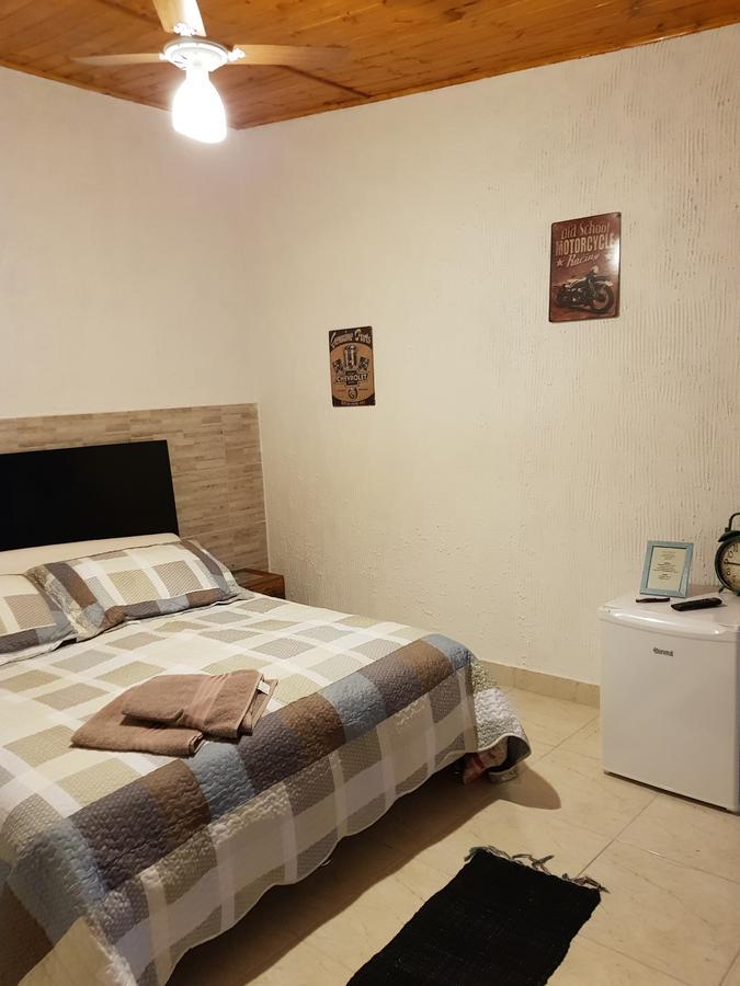 מלון Teresópolis Sitio Corta Vento מראה חיצוני תמונה